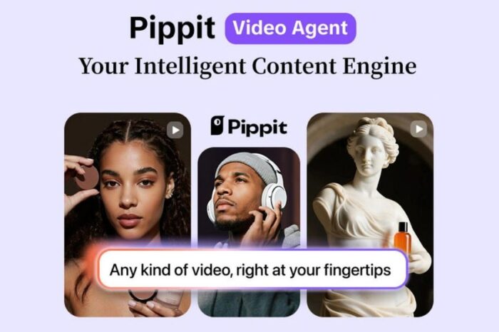 Pippit launches "Agent Mode," a smart engine to turn any idea into a ready-to-share video