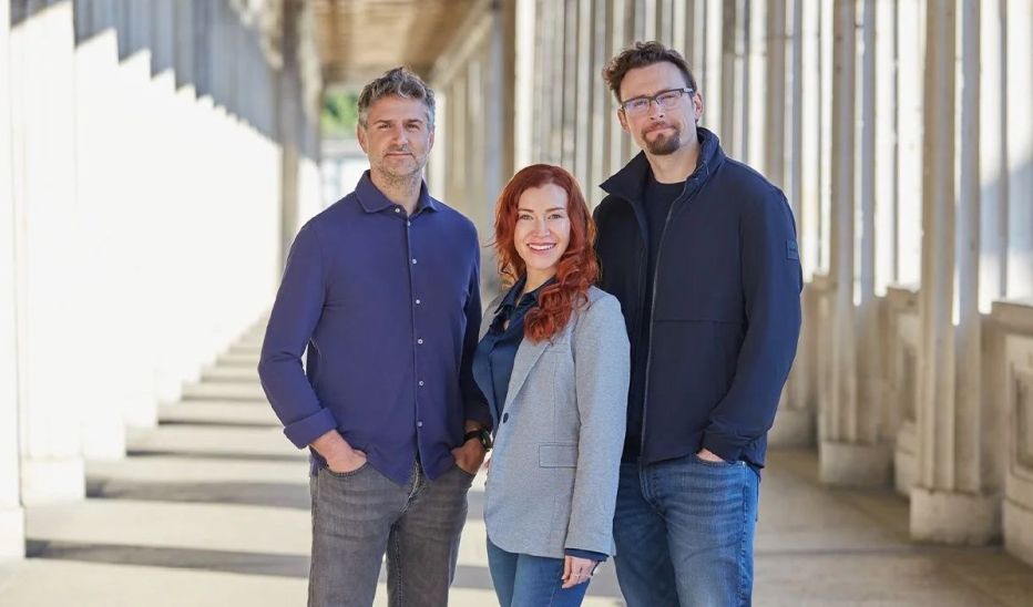 Top Startup and Tech Funding News – September 2, 2025