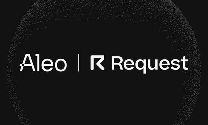 Aleo and Request Finance partner to bring privacy-first crypto payroll to Web2 and Web3 companies