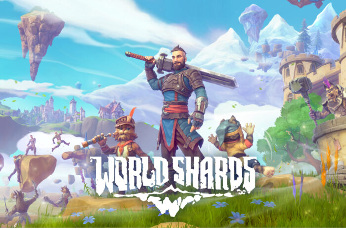 Lowkick Studio Launches $SHARDS Token on Top Tier Exchanges for WorldShards MMORPG