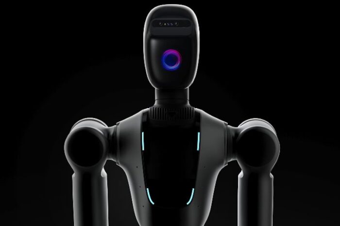 Alibaba-backed robotics startup X Square Robot raises $100M to build humanoid robot butlers