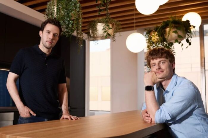 Top Startup and Tech Funding News – September 4, 2025