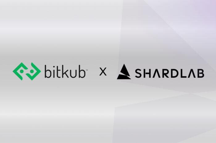 Hashed’s ShardLab Signs Strategic Partnership with Thailand’s Largest Digital Asset Exchange, Bitkub
