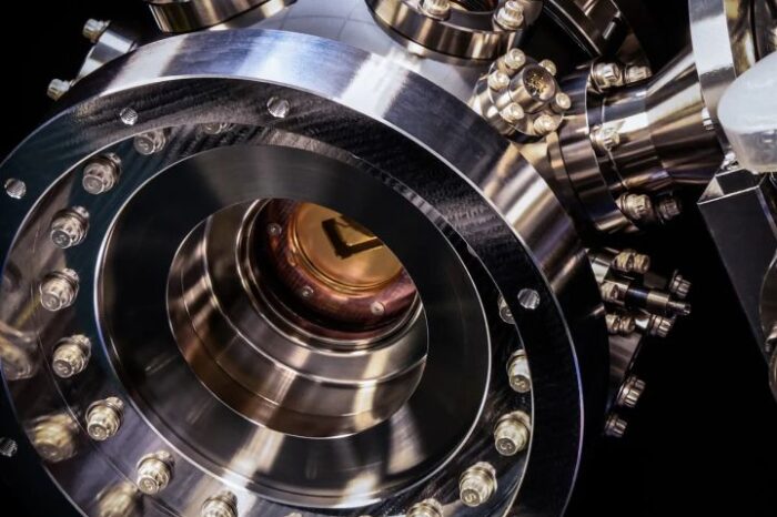 Honeywell’s quantum startup Quantinuum raises $600M in funding at $10B valuation, backed by Nvidia and JPMorgan