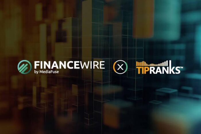 FinanceWire and TipRanks Partner to Redefine Financial News Distribution