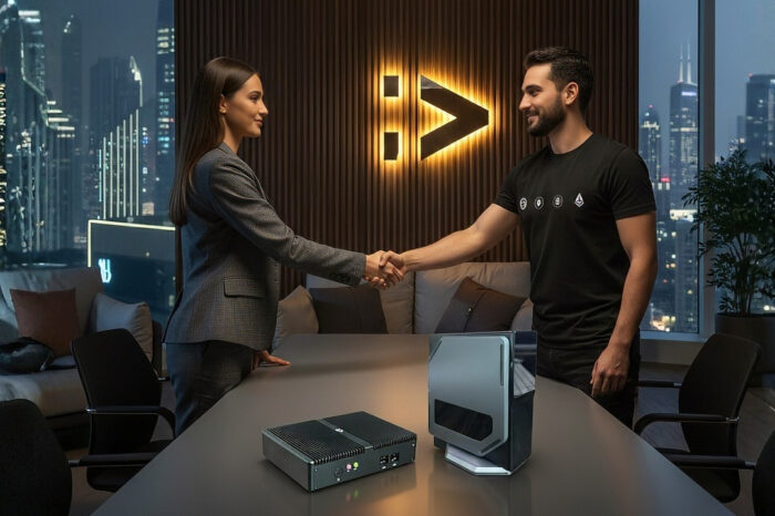 Codego Launches Whitelabel Devices Bringing Tokens Into Daily Life