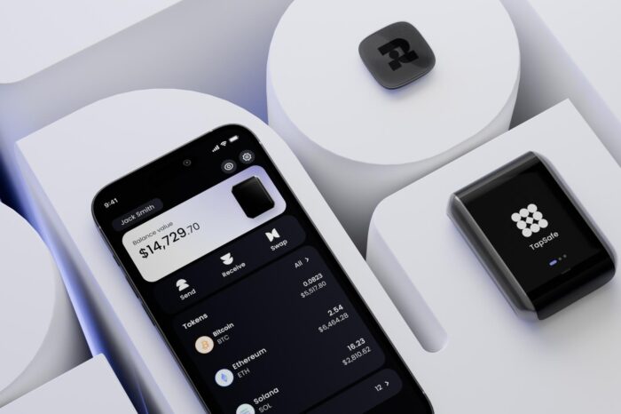 Billionaire Tim Draper Leads $3.2M Seed Round for Ryder to Replace Seed Phrases With TapSafe Recovery
