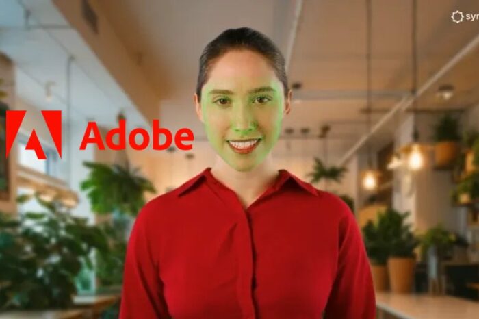 Adobe discussed $3 billion acquisition of AI video startup Synthesia, report