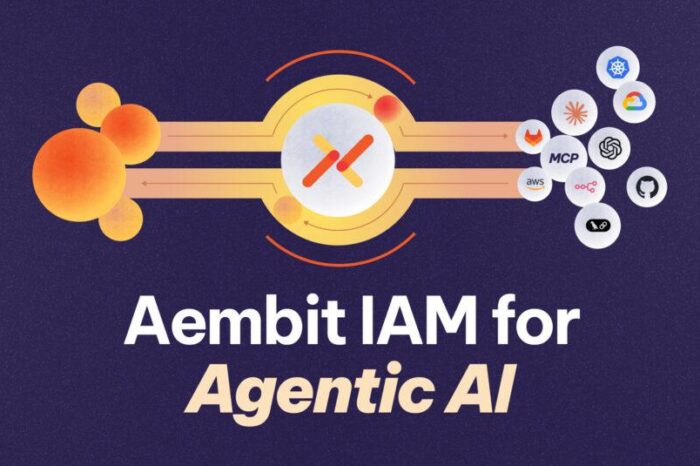 Aembit Introduces Identity and Access Management for Agentic AI