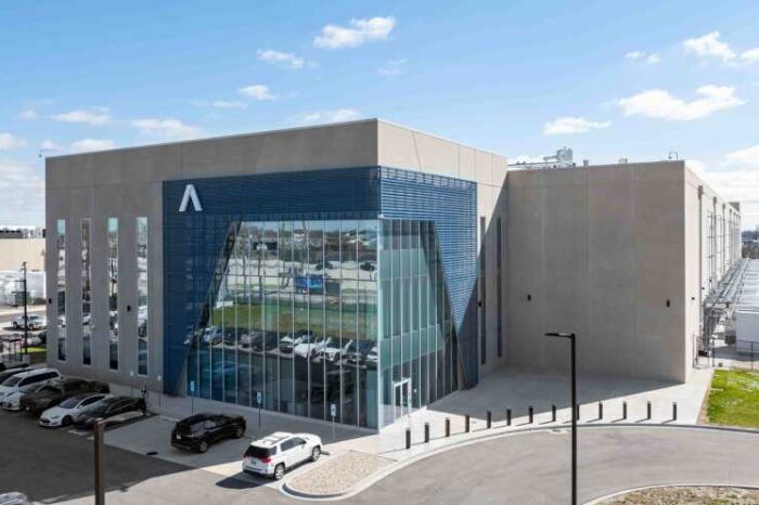 BlackRock, Nvidia, and Microsoft lead $40B takeover of Aligned Data Centers to power the AI boom