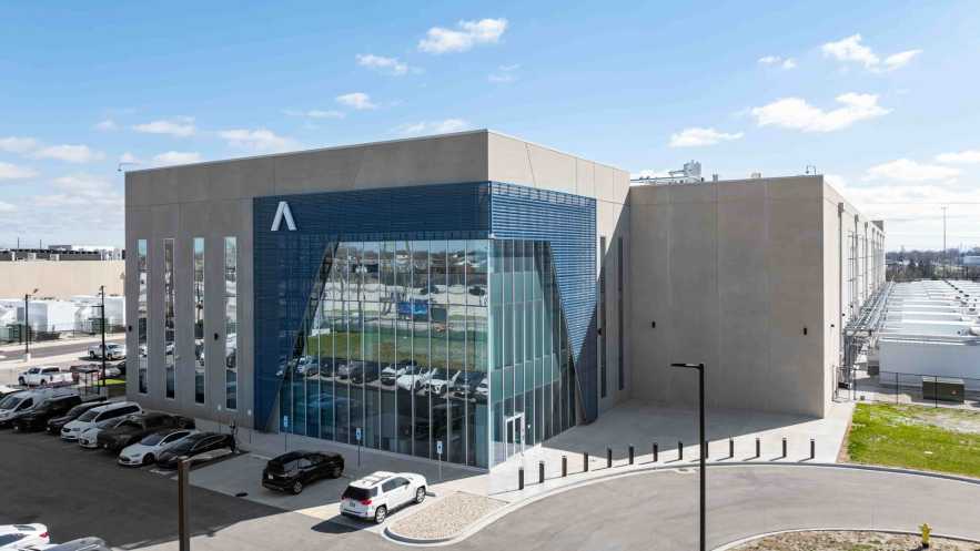 BlackRock, Nvidia, and Microsoft lead $40B takeover of Aligned Data Centers to power the AI boom