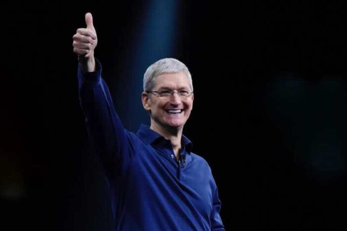 Apple nears $4 trillion valuation as iPhone 17 sales surge 14% in the U.S. and China
