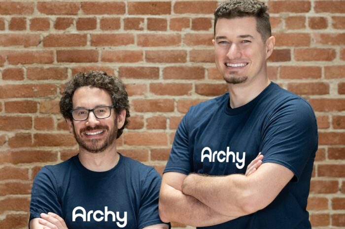 Archy raises $20M in Series B Funding from TCV and Bessemer to put dental practices on autopilot with AI