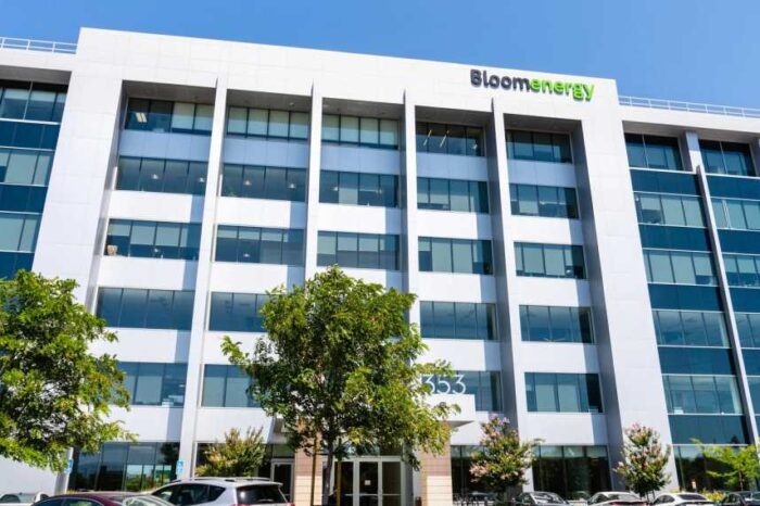 Brookfield invests $5 billion in Bloom Energy to power AI data centers with clean fuel cells