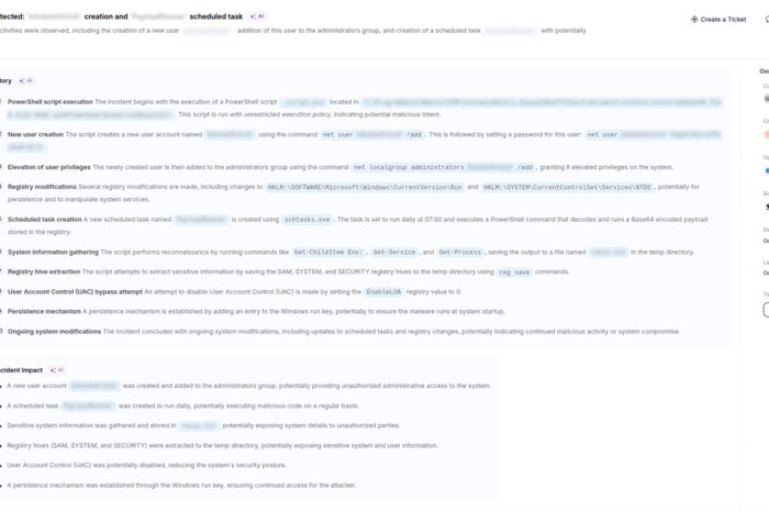 Sweet Security Brings Runtime-CNAPP Power to Windows