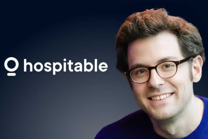 He raised $1.5M from his own customers. Now, Hospitable’s founder is proving startups don’t need VCs to scale