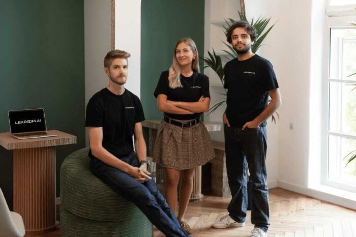 Top Startup and Tech Funding News – October 8, 2025