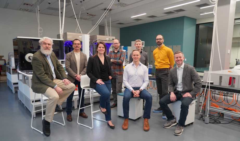 Lila Sciences hits $1.3B valuation after $115M raise from Nvidia to build ‘AI Science Factories’