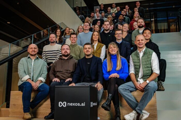 Top Startup and Tech Funding News Roundup – Week Ending October 25, 2025
