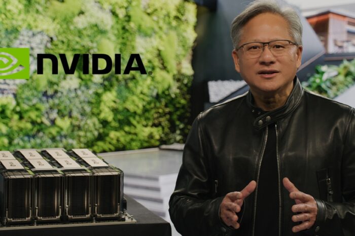 Nvidia becomes the world’s first company to hit a $5 trillion valuation as AI boom fuels historic rally
