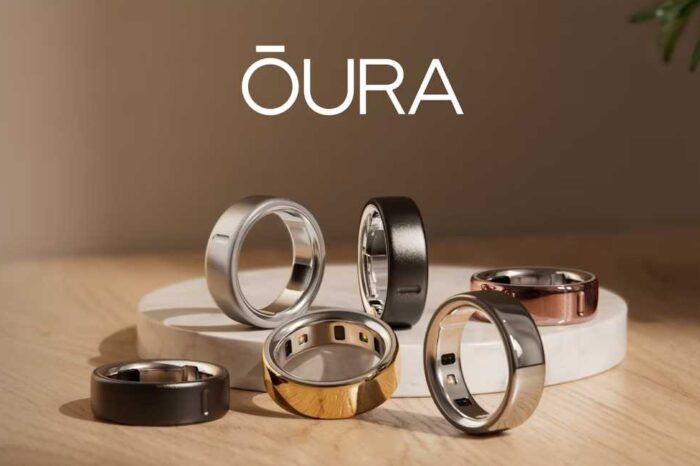 Oura raises $900 million in funding at $11 billion Valuation to become the Apple of preventive health