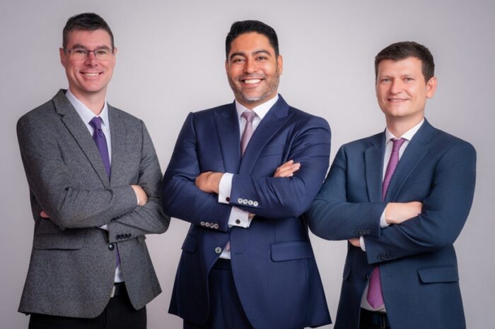 Pave Bank raises $39M in funding led by Accel to bridge traditional finance with regulated digital assets