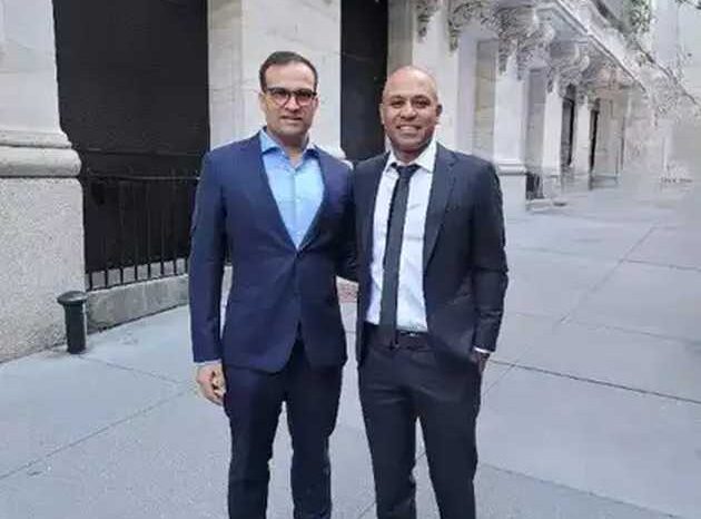 AI startup UnifyApps raises $50M in funding at $250M valuation; Sprinklr founder joins as co-CEO
