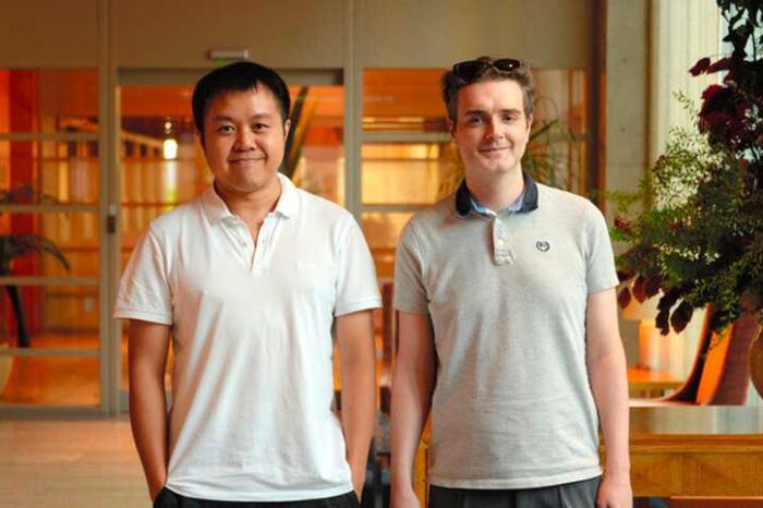 Sakana AI, Japan’s answer to OpenAI, in talks to raise $100M in Funding at $2.5B valuation