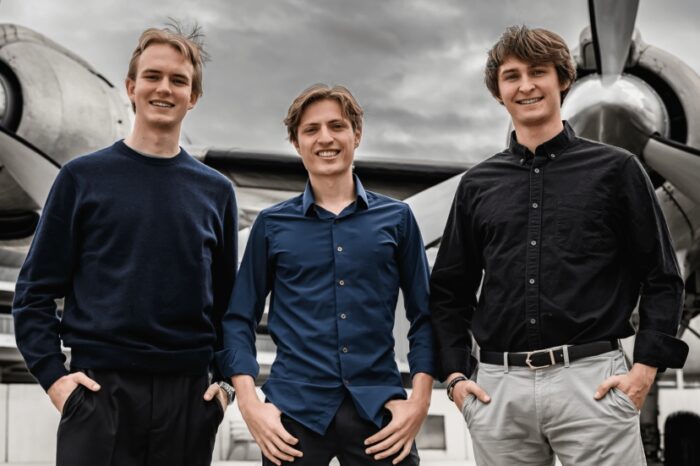 Top 10 Startup and Tech Funding News – October 28, 2025