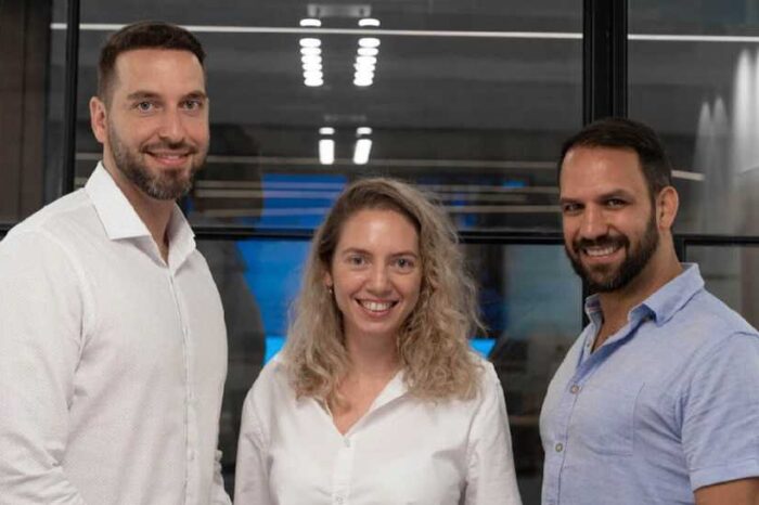 Top Startup and Tech Funding News – October 22, 2025