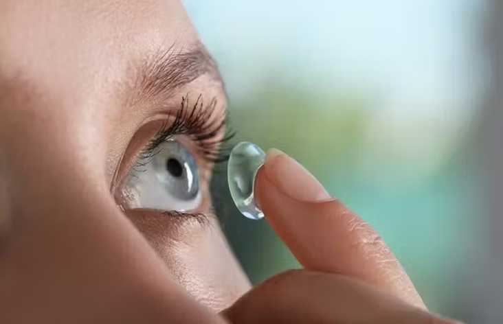 Smartlens raises $5.2M in funding to revolutionize glaucoma care with world’s first electronics-free smart contact lens