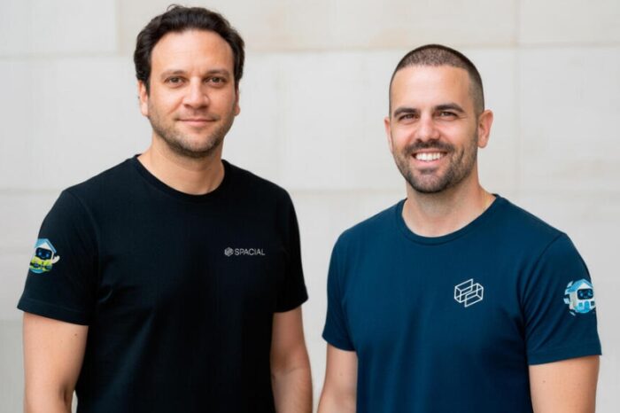 AI startup Spacial raises $10M in funding to automate permits and accelerate affordable home construction