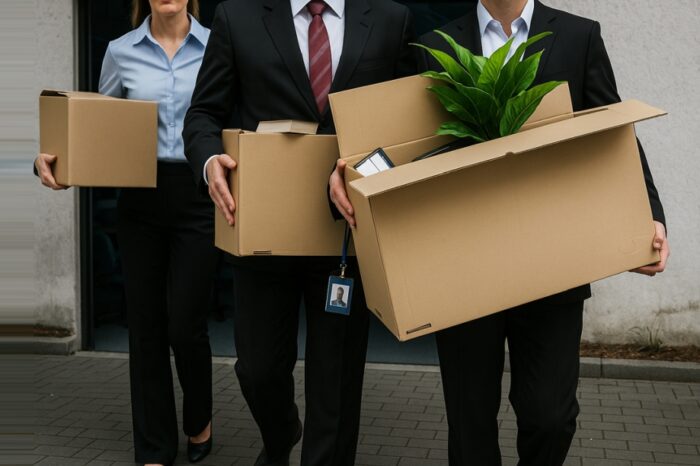 Tech Layoffs 2025: Comprehensive List, Trends, and What They Mean for the Industry