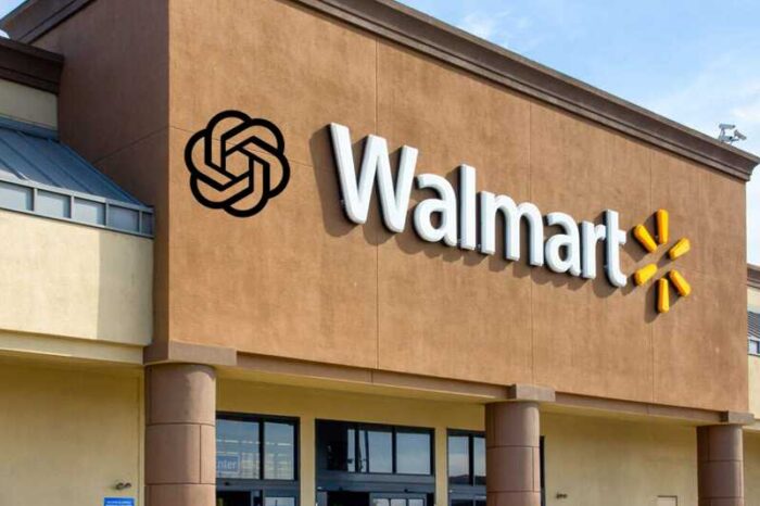 Walmart partners with OpenAI to let shoppers buy directly in ChatGPT