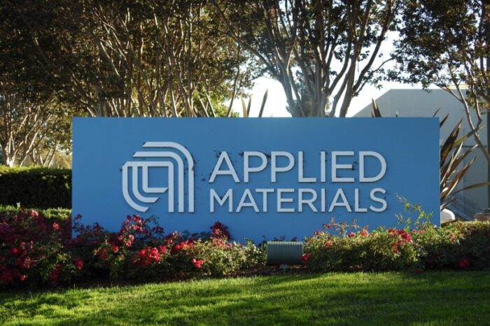 Applied Materials to Lay Off 1,400 Employees as Semiconductor Slowdown Hits Home