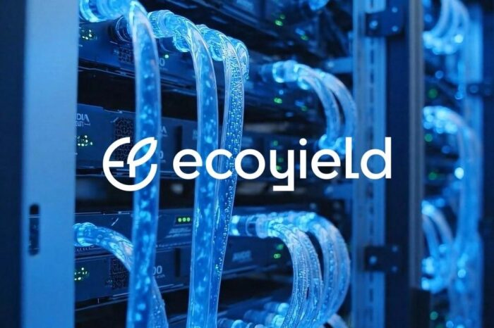 EcoYield Launches $EYE Token Presale to Power AI Compute and Renewable Energy Growth