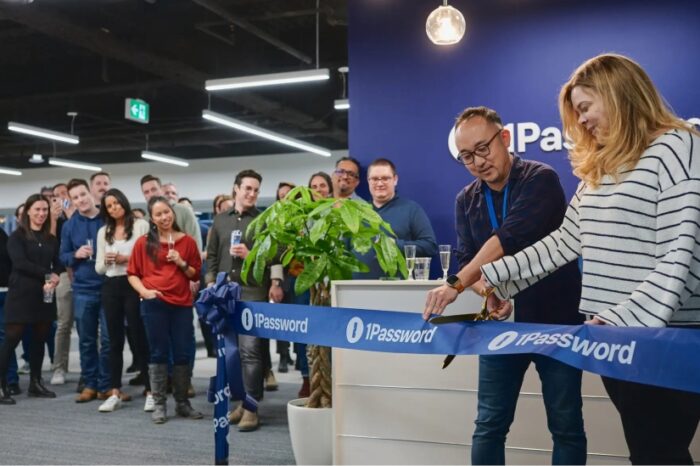 Ryan Reynolds and Matthew McConaughey-backed cybersecurity startup 1Password tops $400M ARR, eyes $1B as AI fuels growth