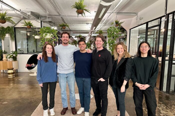 Top Startup and Tech Funding News – November 18, 2025