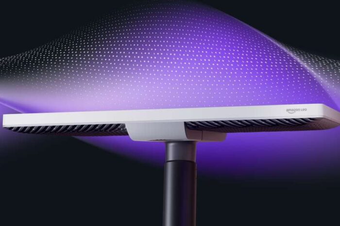 Amazon unveils Leo Ultra, a 1 Gbps satellite internet terminal to challenge SpaceX Starlink