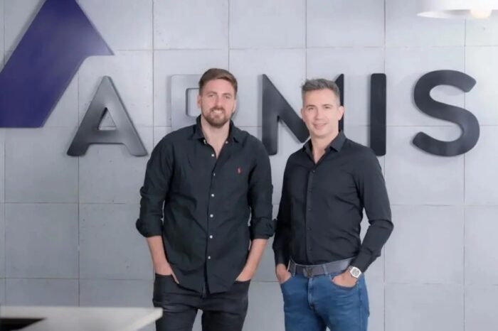 Cybersecurity startup Armis raises $435M at $6.1B valuation to accelerate growth ahead of planned IPO