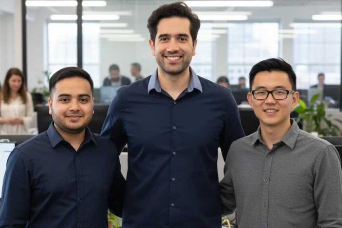 BluePill launches with $6M seed funding to replace traditional market research with AI-powered digital consumers