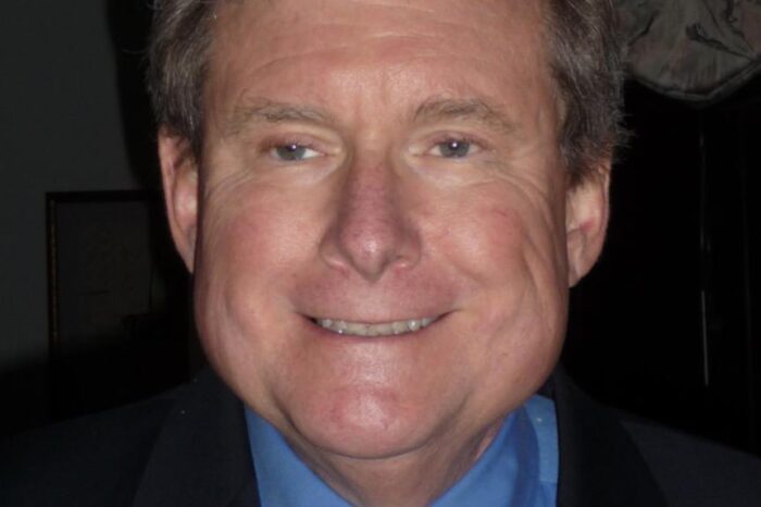 Bob Flores, Former CTO of the CIA, Joins Brinker