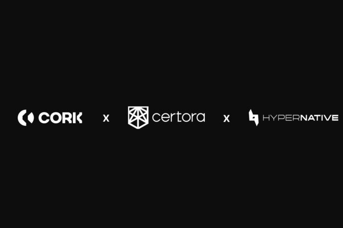 Certora Partners with Cork and Hypernative to Set a New Standard for Web3 Security