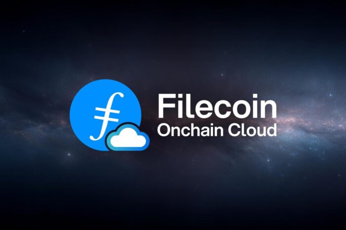 Introducing Filecoin Onchain Cloud: Verifiable, Developer-Owned Infrastructure