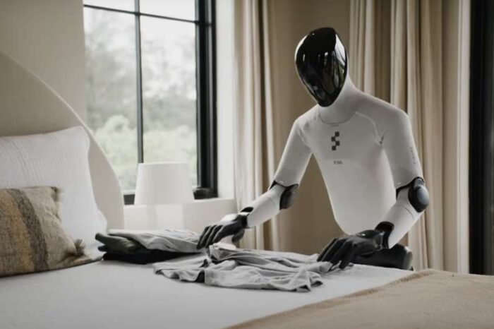 Top AI & Robotics News Today