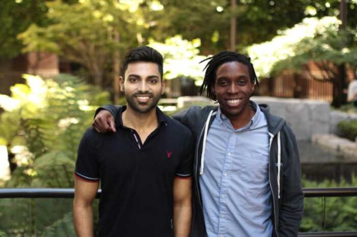 This $1 billion AI startup founded by an MIT alum claimed to use AI, but its “AI” was just two founders taking notes by hand