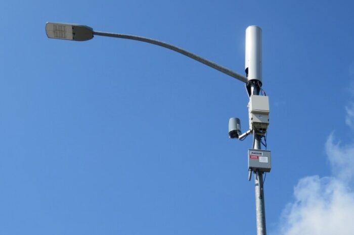 Forget Franchising Restaurants – The New Small Business Is Building Your Town’s 5G Network