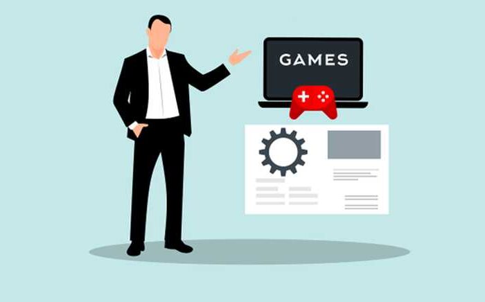 What Gaming Startups Can Learn from the Rise of Gaming Titans