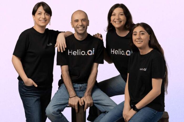 Top Startup and Tech Funding News – November 25, 2025