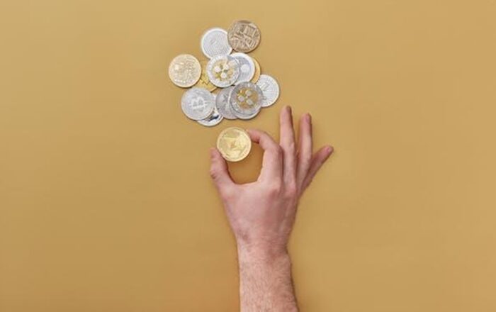 Mastercard negotiating to buy Zero Hash